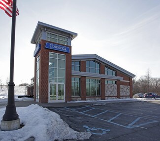 Plus de détails pour 7505 Dixie Hwy, Village of Clarkston, MI - Local commercial à vendre