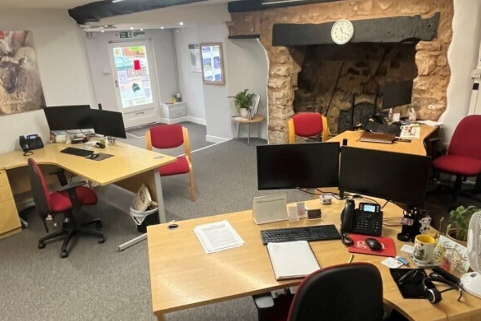 9 Fore St, Taunton à louer Photo intérieure– Image 1 sur 2