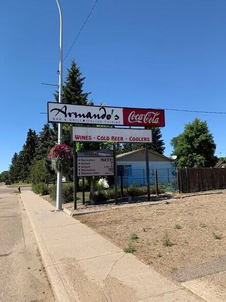 308 2nd Av, Bassano, AB à vendre - Photo de l’immeuble – Image 2 sur 14