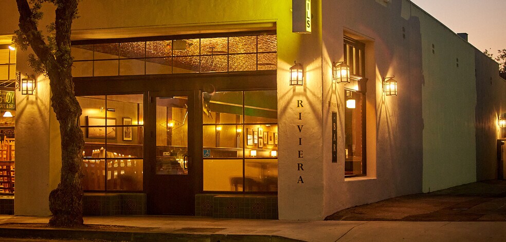 20-24 W Figueroa St, Santa Barbara, CA à louer - Photo de l’immeuble – Image 2 sur 5