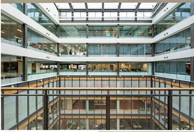 58-71 High Holborn, Londres à louer - Photo intérieure – Image 2 sur 12