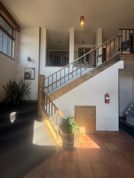 440 S Lincoln Ave, Steamboat Springs, CO à louer - Photo de l’immeuble – Image 2 sur 9