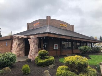 Plus de détails pour 1807 Olympic St, Springfield, OR - Local commercial à louer