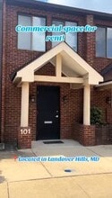 7100 Chesapeake Rd, Hyattsville, MD à louer - Vidéo sur l’annonce professionnelle 