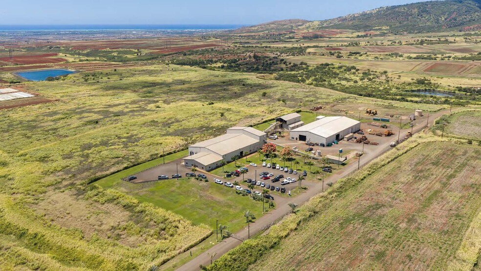 94-880 Kunia Rd, Makakilo, HI à vendre - Photo de l’immeuble – Image 2 sur 4