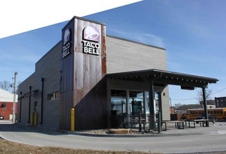 Plus de détails pour 937 Main St, Atchison, KS - Local commercial à vendre