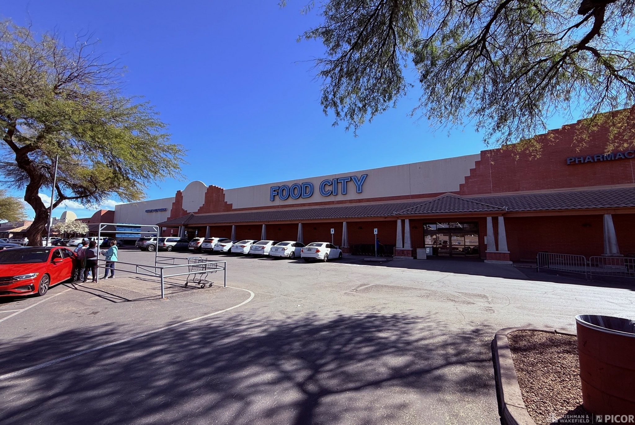 251-492 Grand Court Plaza Dr, Nogales, AZ à louer Photo intérieure– Image 1 sur 6
