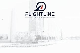 Plus de détails pour Rankin Rd, Humble, TX - Industriel/Logistique à louer