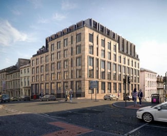 Plus de détails pour 249 West George St, Glasgow - Logement à vendre
