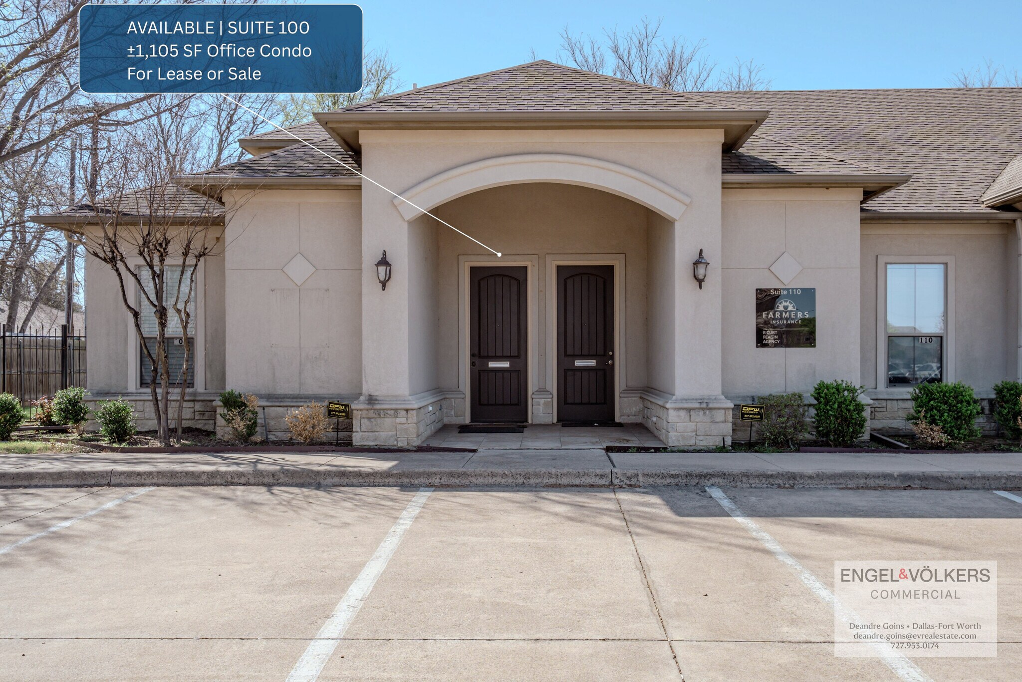 4204 SW Green Oaks Blvd, Arlington, TX à louer Photo de l’immeuble– Image 1 sur 13