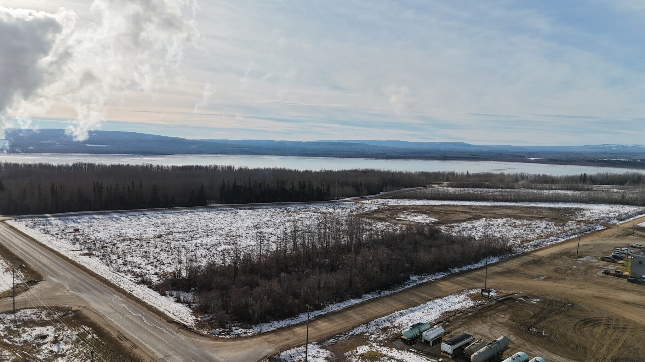 724B, Lesser Slave River No 124, AB à vendre Photo principale– Image 1 sur 4