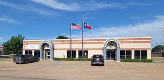 Plus de détails pour 4102 Old Jacksboro Hwy, Wichita Falls, TX - Bureau à louer
