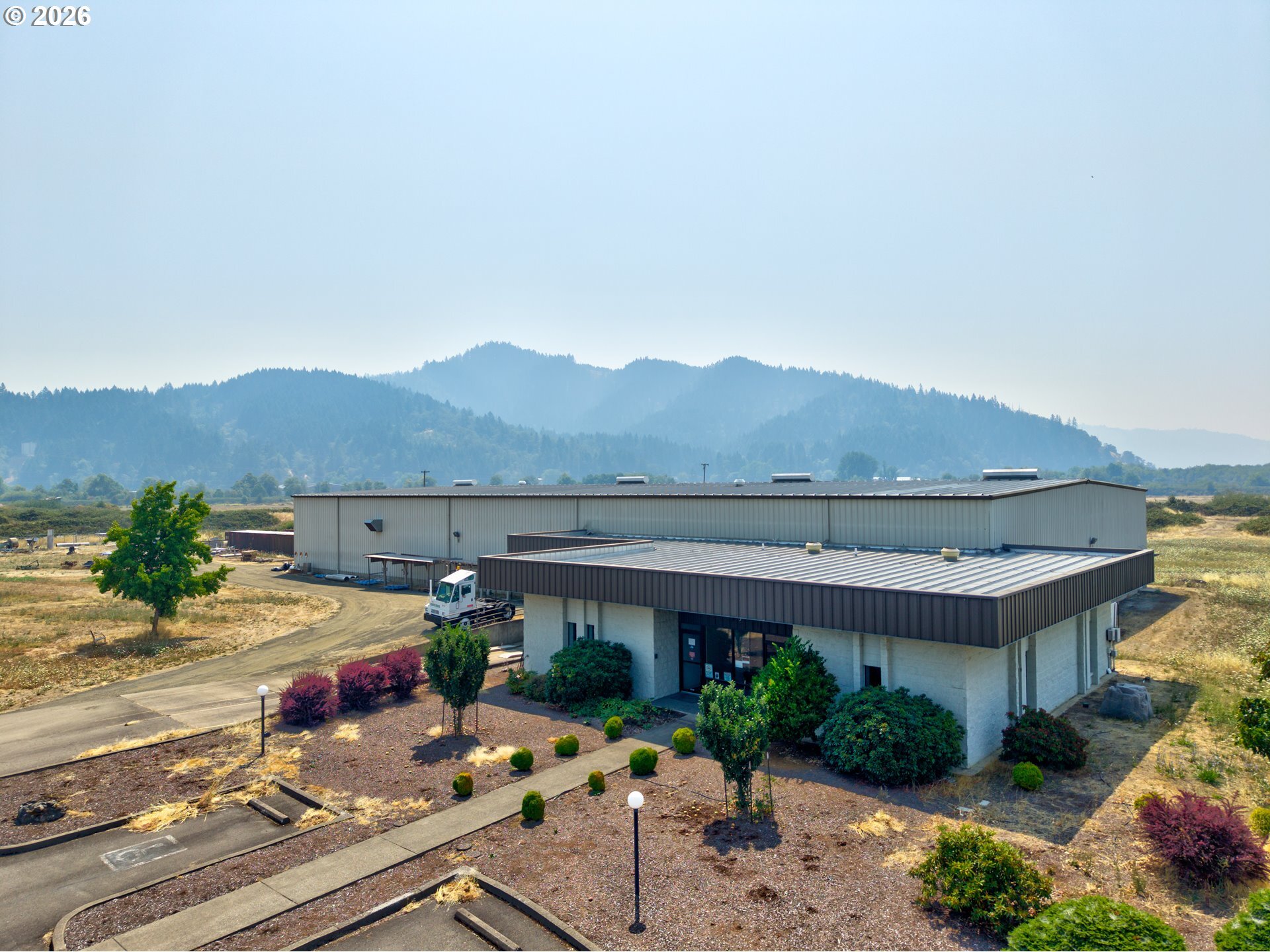850 Garden Valley Cir, Sutherlin, OR à vendre Photo principale– Image 1 sur 11