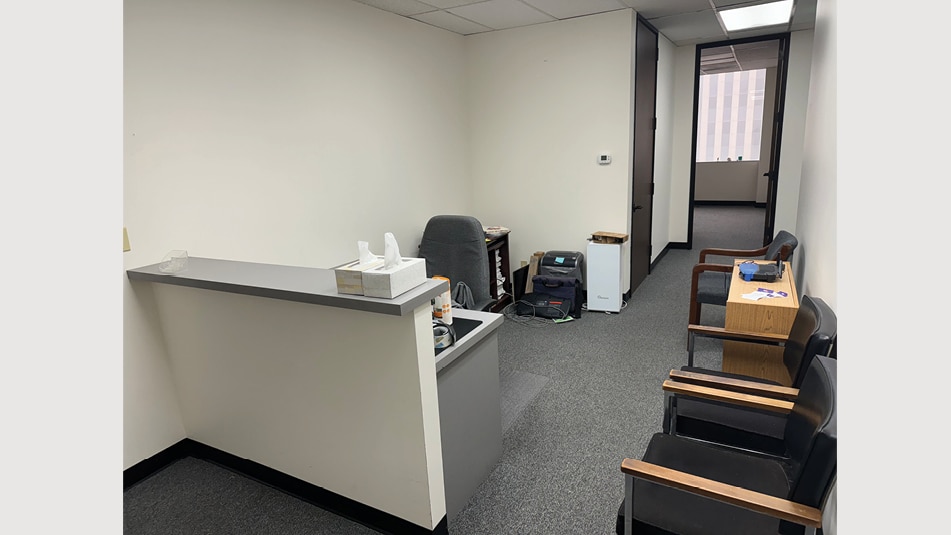 3250 Wilshire Blvd, Los Angeles, CA à louer - Photo intérieure – Image 3 sur 11