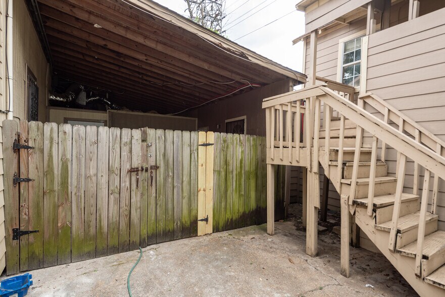 2609 Elysian St, Houston, TX à vendre - Photo de l’immeuble – Image 3 sur 11