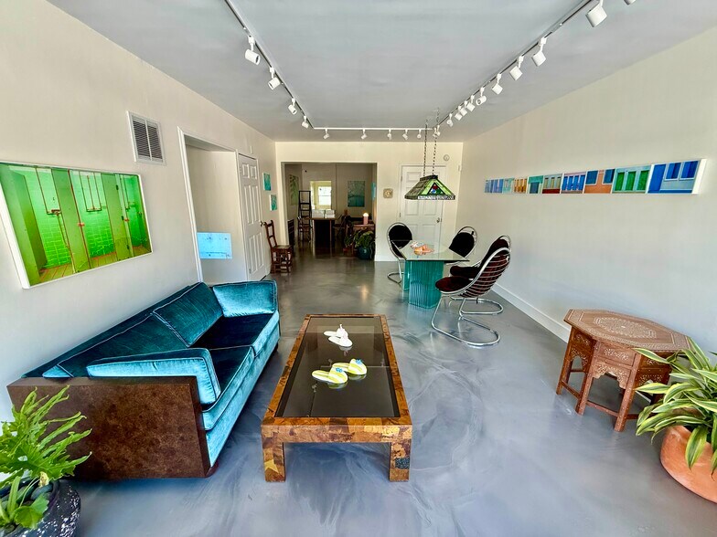 7613-7617 Biscayne Blvd, Miami, FL à louer - Photo de l’immeuble – Image 3 sur 12
