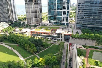 Plus de détails pour 333 E Benton Pl, Chicago, IL - Bureau/Médical, Local commercial à louer