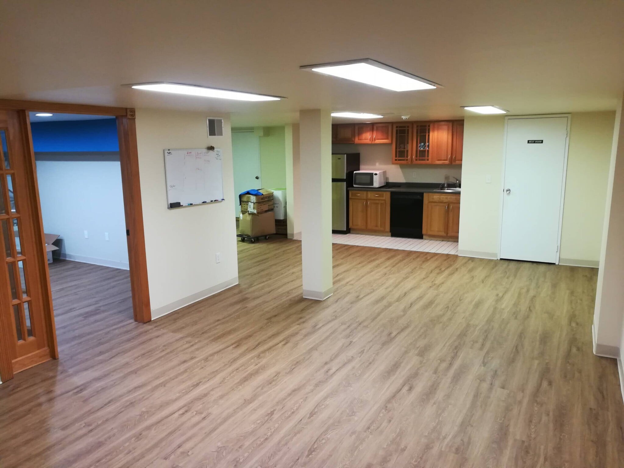 254 State St, Hackensack, NJ à louer Photo intérieure– Image 1 sur 7