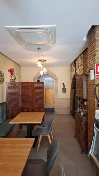 Carrer Joanot Martorell, 16, Quart de Poblet, Valencia à vendre - Photo intérieure – Image 3 sur 12