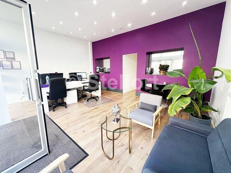 149 Stroud Green Rd, Londres à vendre - Photo de l’immeuble – Image 3 sur 11