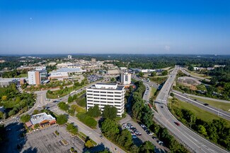 Plus de détails pour 2790 Mosside Blvd, Monroeville, PA - Bureau à louer