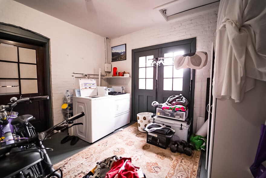 2101 N Pennsylvania St, Indianapolis, IN à vendre - Photo intérieure – Image 3 sur 34