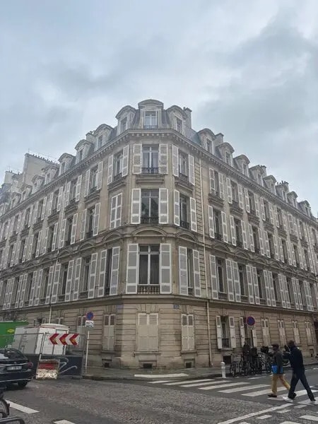 66 Rue De Monceau, Paris à vendre Photo de l’immeuble– Image 1 sur 13