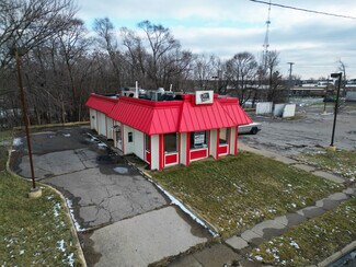 Plus de détails pour 3010 N Saginaw St, Flint, MI - Local commercial à vendre
