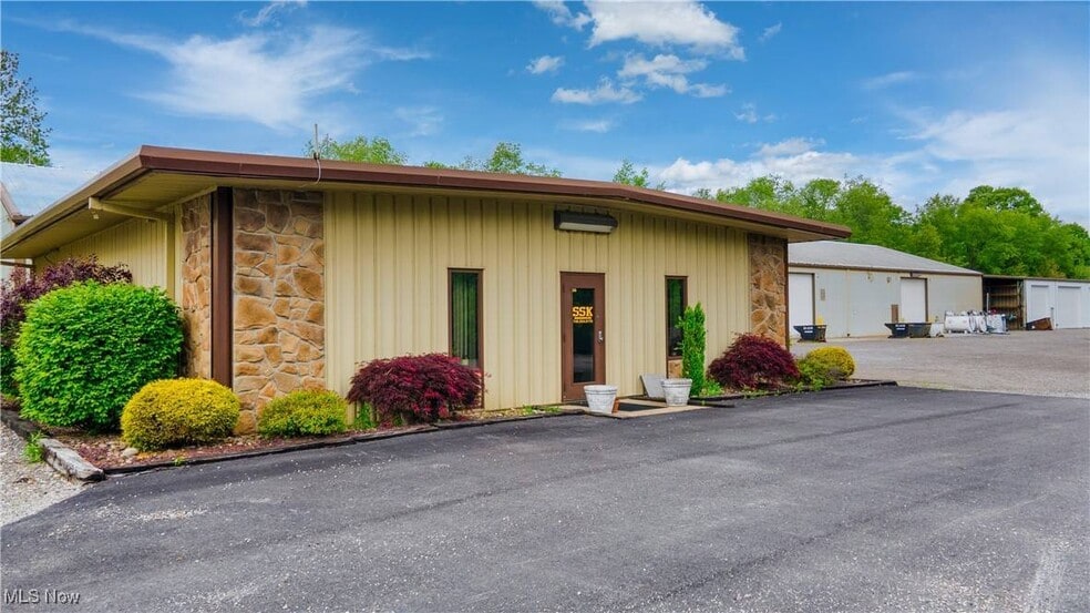1292 Bantam Ridge Rd, Wintersville, OH à vendre - Photo de l’immeuble – Image 3 sur 26