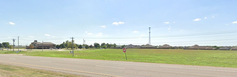 Tuttle Development, Tuttle, OK à vendre - Photo de l’immeuble – Image 2 sur 3