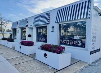 Plus de détails pour 1855 14th Ave, Vero Beach, FL - Local commercial à vendre