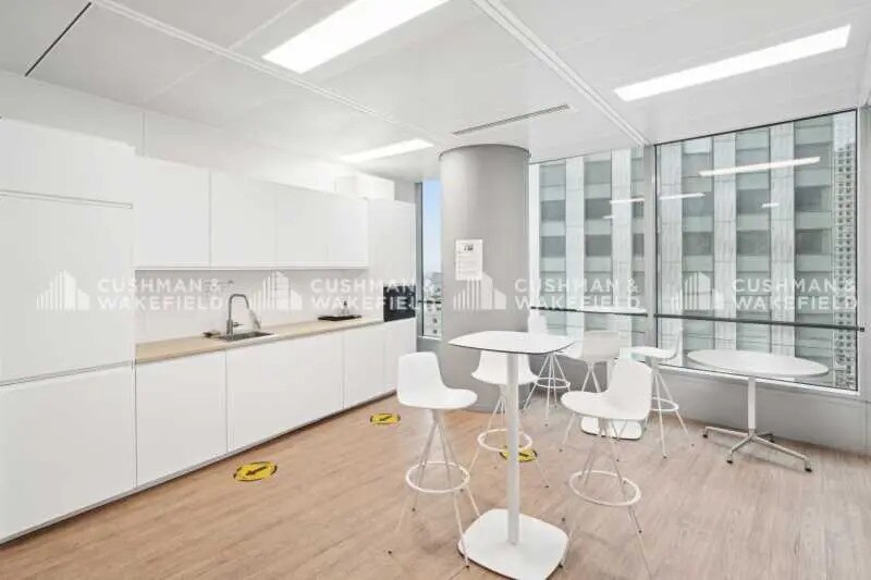 1 Place Des Reflets, Courbevoie à louer - Photo de l’immeuble – Image 2 sur 23