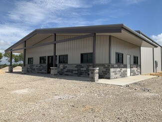 Plus de détails pour 11639 E US Highway 175, Kemp, TX - Industriel/Logistique à vendre