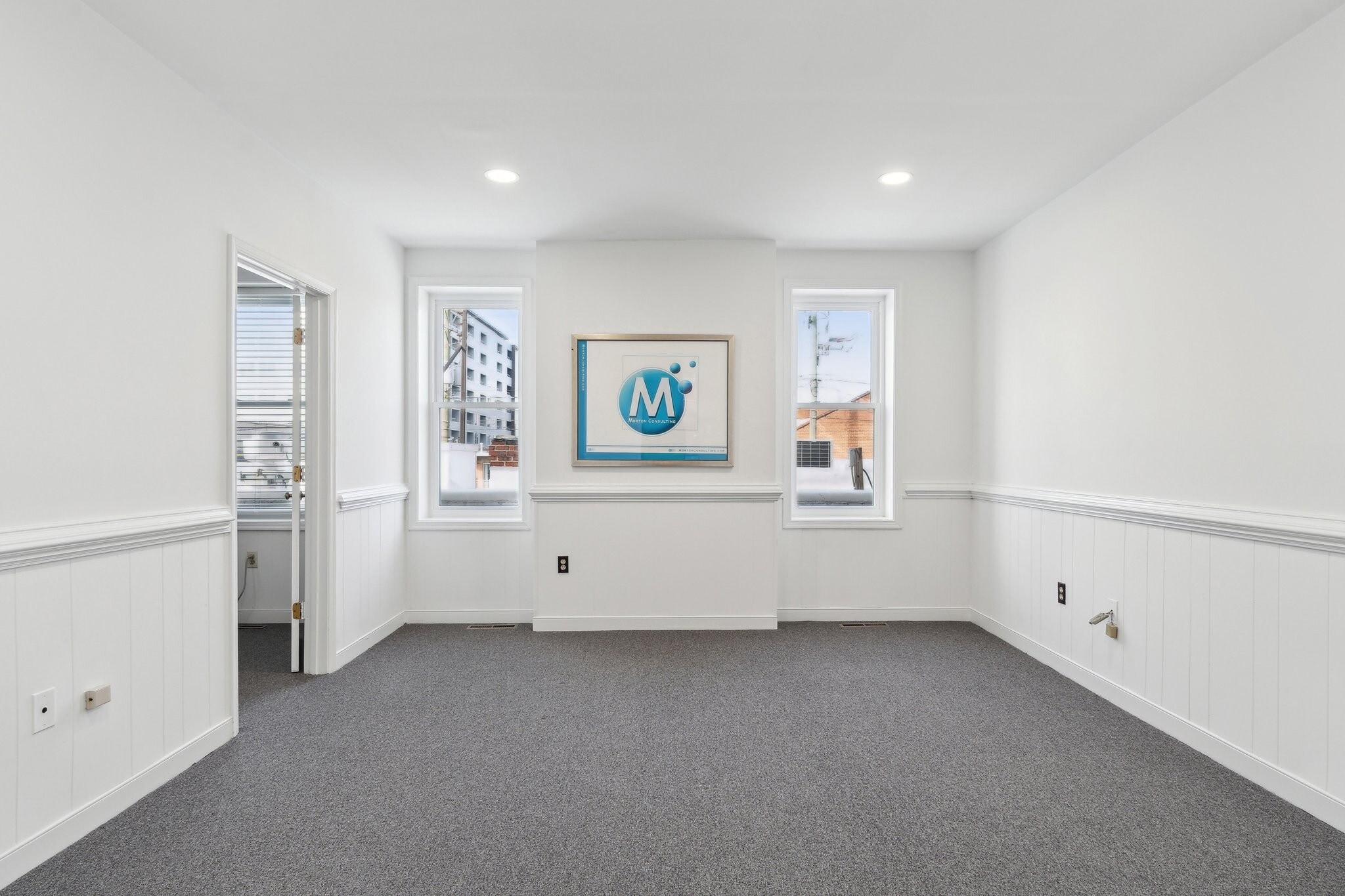 2939 W Marshall St, Richmond, VA à louer Photo de l’immeuble– Image 1 sur 14