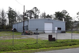 Plus de détails pour Limehouse Ln Industrial property – à vendre, Ladson, SC