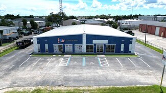 Plus de détails pour 1129 Tamiami Trl, Port Charlotte, FL - Industriel/Logistique à vendre