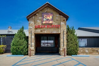 Plus de détails pour 215 NE 27th Ave, Mineral Wells, TX - Local commercial à vendre