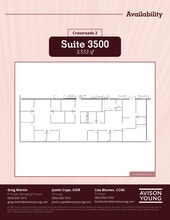 8151 Peters Rd, Plantation, FL à louer Photo intérieure– Image 1 sur 1