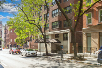 Plus de détails pour 166 E 35th St, New York, NY - Bureau à louer