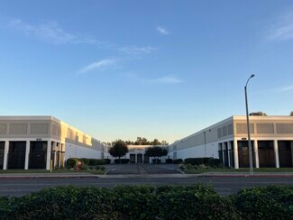 Plus de détails pour 418-428 Turnbull Canyon Rd, City of Industry, CA - Industriel/Logistique à louer
