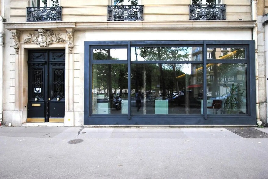 36 Avenue Duquesne, Paris à vendre - Photo de l’immeuble – Image 3 sur 9