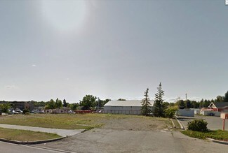 Plus de détails pour 109 Edmonton Trl, Airdrie, AB - Terrain à vendre