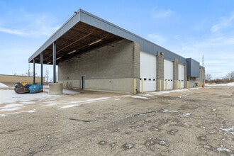 931 Interchange Dr, Holland, MI à louer Autre– Image 2 sur 7