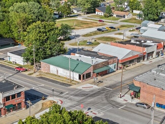 Plus de détails pour 103 E Broadway, Ashland, MO - Local commercial à vendre