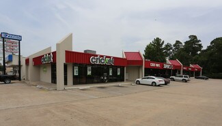 Plus de détails pour 1211 Loop 336 Hwy, Conroe, TX - Local commercial à louer