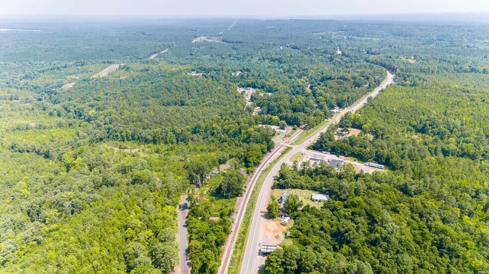 13475 SC Highway 28, Clarks Hill, SC à louer - Photo principale – Image 1 sur 3