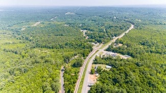 Plus de détails pour 13475 SC Highway 28, Clarks Hill, SC - Bureau à louer