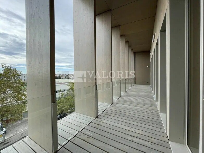 9 Rue Alfred De Musset, Vaulx-en-Velin à louer - Photo de l’immeuble – Image 3 sur 12