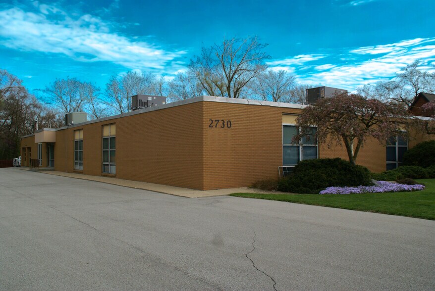 2730 E 62nd St, Indianapolis, IN à vendre - Photo principale – Image 1 sur 10