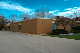 Plus de détails pour 2730 E 62nd St, Indianapolis, IN - Bureau à vendre